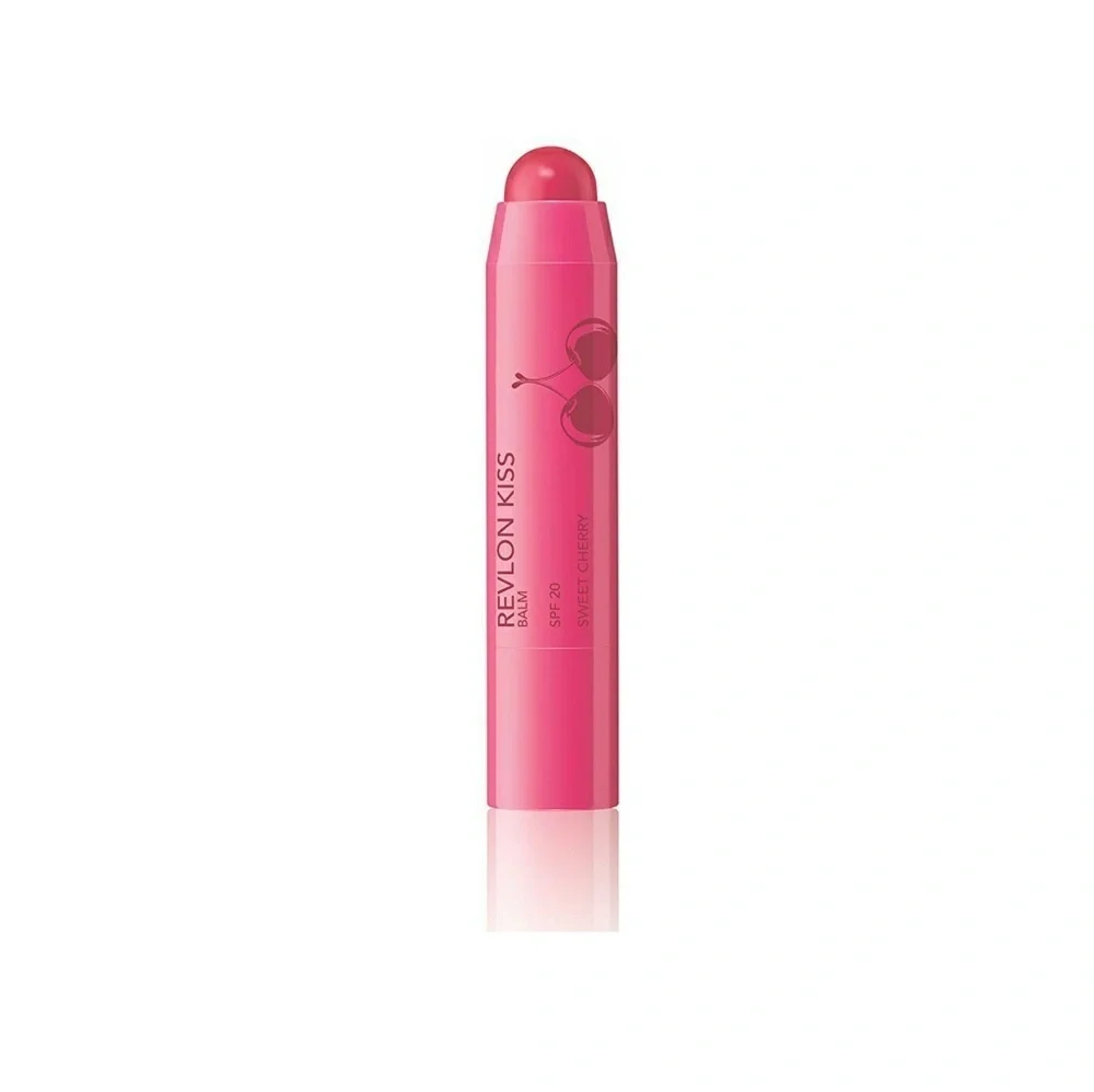 Revlon | Kiss Lip Balm set of three